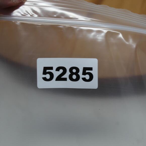 Rothys Shoes Womens 8.5 The Point Ballet Flats Black Knit Work Business Office - Picture 10 of 10